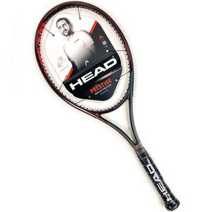 헤드 프레스티지 엠피 2021 라켓