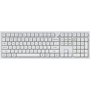 키크론 Q6 Knob Frame RGB 핫스왑 유선 일반형 키보드