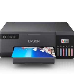 엡손 탱크 포토 컬러 무한잉크 프린터