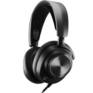 스틸시리즈 Arctis Nova Pro X 유선 게이밍 헤드셋 XBOX PC PS5/PS4 닌텐도 스위치 Mac 호환
