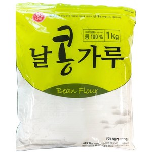 해가원 날콩가루, 1개, 1kg