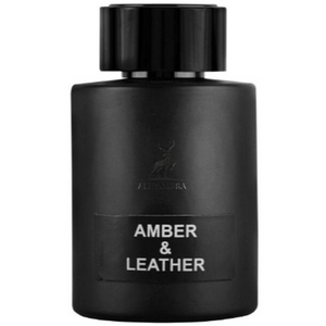메이슨알함브라 앰버 앤 레더 옴브레 레더 오드 퍼퓸, 100ml, 1개