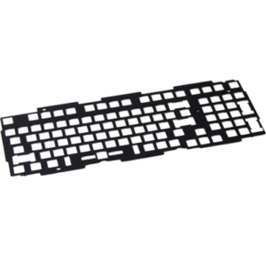 키크론 알루미늄 Plate 보강판