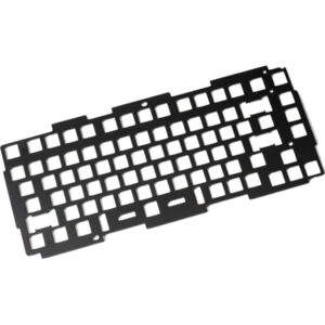 키크론 알루미늄 Plate 보강판