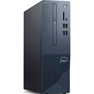 델 인스피론 3020 S 슬림 데스크탑 포그 블루 DN3020S-WH02KR (i5-13400 WIN11 Home NVMe 512GB DDR4 8GB), 기본형