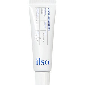 일소 센세라 리페어 크림, 1개, 50ml