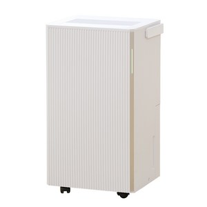 롯데알미늄 12L 제습기 화이트, LDH-6700W