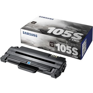 삼성전자 정품토너 MLT-D105S/TND