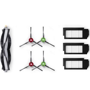 ECOVACS X1옴니 X1터보 전용 액세서리 키트