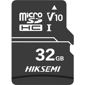 HIKSEMI D1 micoSD 메모리카드 HS-TF-D1, 32GB, 1개