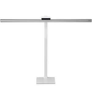 프리즘 와이드 LED 책상 스탠드 브로드윙X LSP-9700 베이스