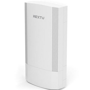 넥스트유 실외용 고출력 미니 무선 AP