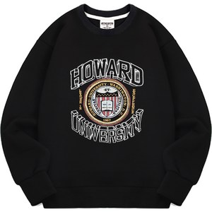 오티디 프리미엄 쮸리 하워드 오버핏 맨투맨