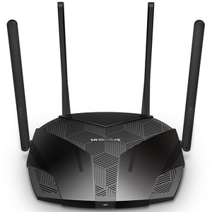머큐시스 AX3000 WiFi 6 와이파이 인터넷 유무선공유기