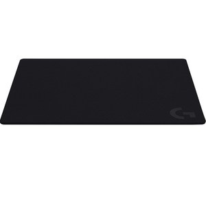 로지텍 게이밍 마우스 패드