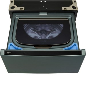 LG전자 트롬 오브제컬렉션 미니워시 세탁기 네이처 그린 4kg 방문설치