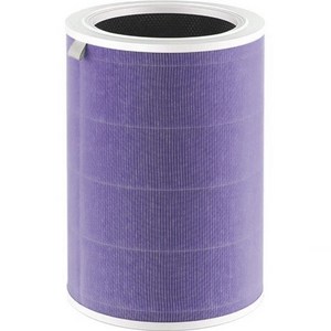 샤오미 공기청정기 호환 필터 퍼플