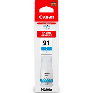 캐논 GI-91S C 잉크