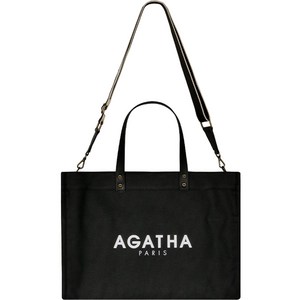 아가타 멀티스퀘어 토트백 라지 AGTB136-705