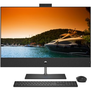 HP 올인원 일체형PC 코어i7 인텔13세대 지포스 RTX 3050 Ti