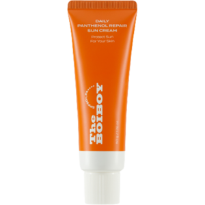 더보이보이 데일리 판테놀 리페어 선크림 SPF50+ PA++++, 50g, 1개