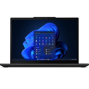 레노버 씽크패드 X13 요가 G4 Deep black, 코어i5, 256GB, 16GB, WIN11 Pro, 2023.06