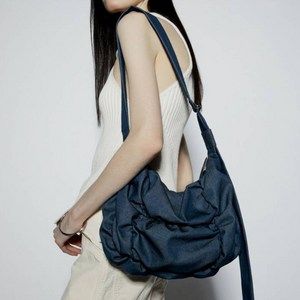 마르헨제이 팝콘 스윙 숄더 크로스백