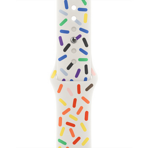 Apple 정품 애플워치 스포츠 밴드