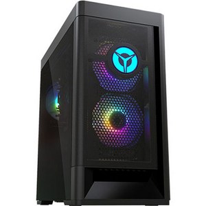 레노버 리전 T5 데스크탑 Black 90RC01FXKA (라이젠9-5900X WIN미포함 HDD 1TB + NVMe 512GB DDR4 32GB RX 6800XT)