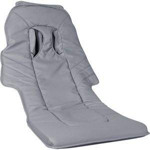 제스파 더클랑 안마의자 전용 등 시트 라이트 그레이