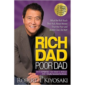 Rich Dad Poo Dad, Plata Publishing