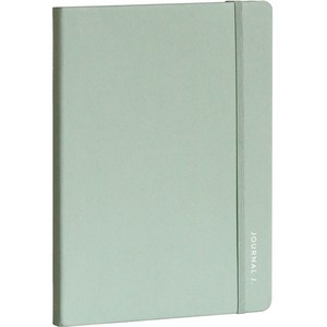아이코닉 2024 저널 J 위클리 B6 플래너 스케줄러 다이어리, 05 VINTAGE MINT, 1개