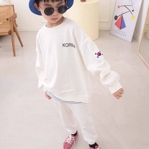 소년마켓 아동용 국가대표 츄리닝바지