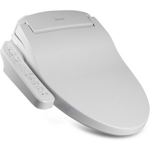 블루밍 노즐이 깨끗한 클린배수 비데