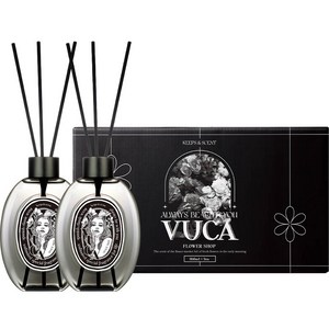 뷰카 센트 클래식 대용량 디퓨저 선물세트