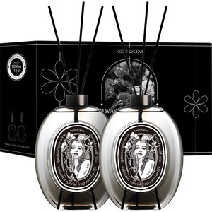 뷰카 센트 클래식 대용량 디퓨저 선물세트