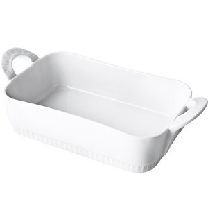 필리빗 툴루즈 직사각 라자냐 디쉬 160mm, 1개