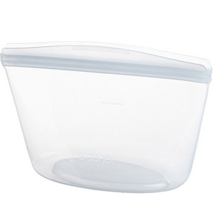 스타셔 스탠드 볼 2컵 클리어