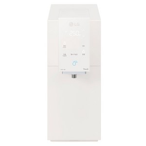 LG전자 퓨리케어 오브제컬렉션 냉정수기 맞춤 출수 자가관리형 4년 방문설치