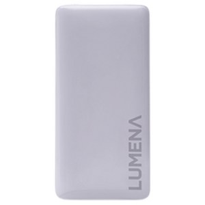 루메나 휴대용 배터리 10000mAh 애플8핀