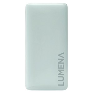 루메나 휴대용 배터리 10000mAh 애플8핀