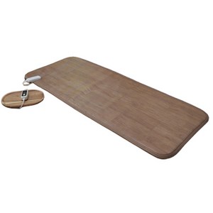 일월 카본 온열 카본 전기매트 IW(C)-KM31S, 60 x 150 cm
