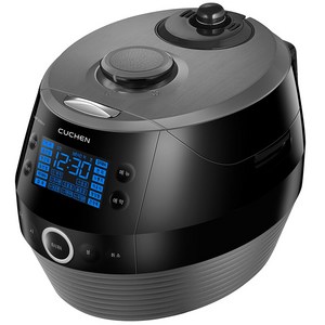 쿠첸 전기압력밥솥 6인용