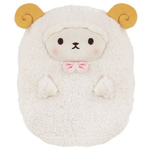 모리츠 충전식 온수 찜질기