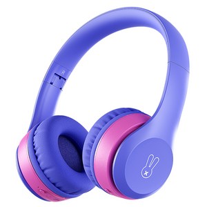 디알고 블루투스 키즈 헤드폰 DRGO-BH05CK 10시간 멀티단자