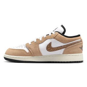 조던 NIKE 나이키 남녀공용 에어 1 로우 SE AIR 1 LOW SE 운동화 베이지 DZ5368 201