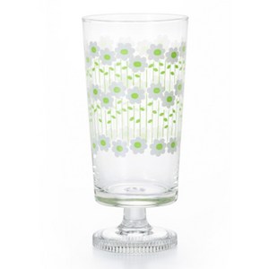 아데리아 레트로 파르페 컵 305ml, 1904 Babys Breath, 1개