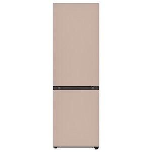 [색상선택형] LG전자 오브제컬렉션 344L 2도어 냉장고 미스트 모던엣지 방문설치