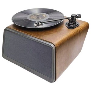 HYM SEED 시드 턴테이블 블루투스 스피커