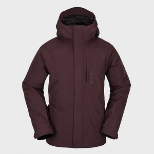 볼컴 남성용 DUA INSULATED GORE-TEX JACKET VU224JS010